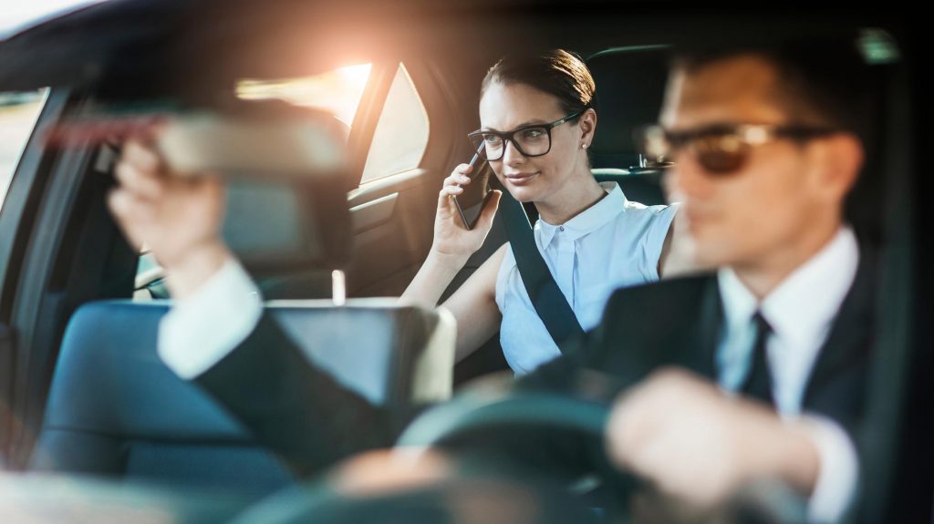 Tips to Find the Best Private Driver in Nice