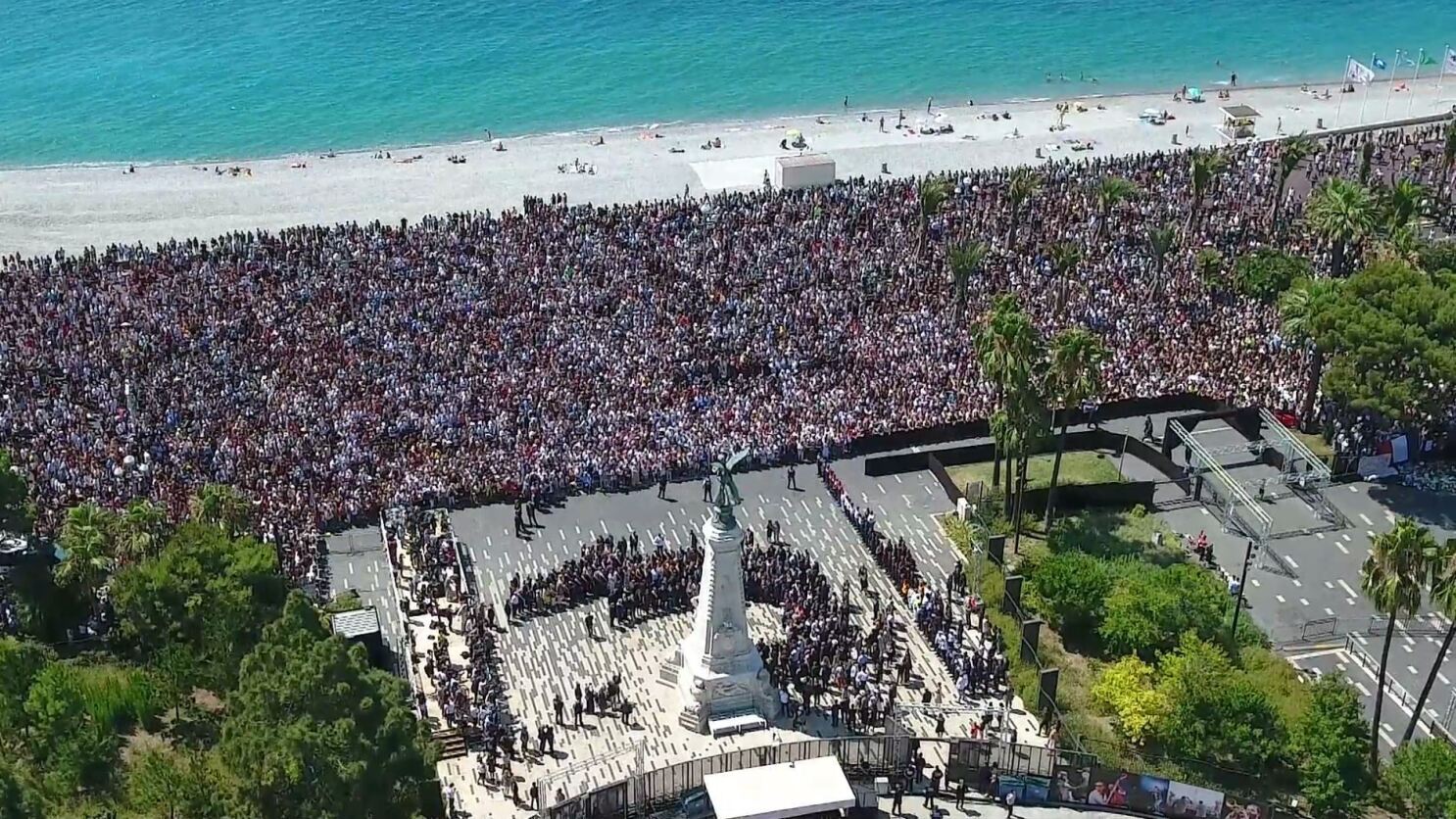 Bastille Day