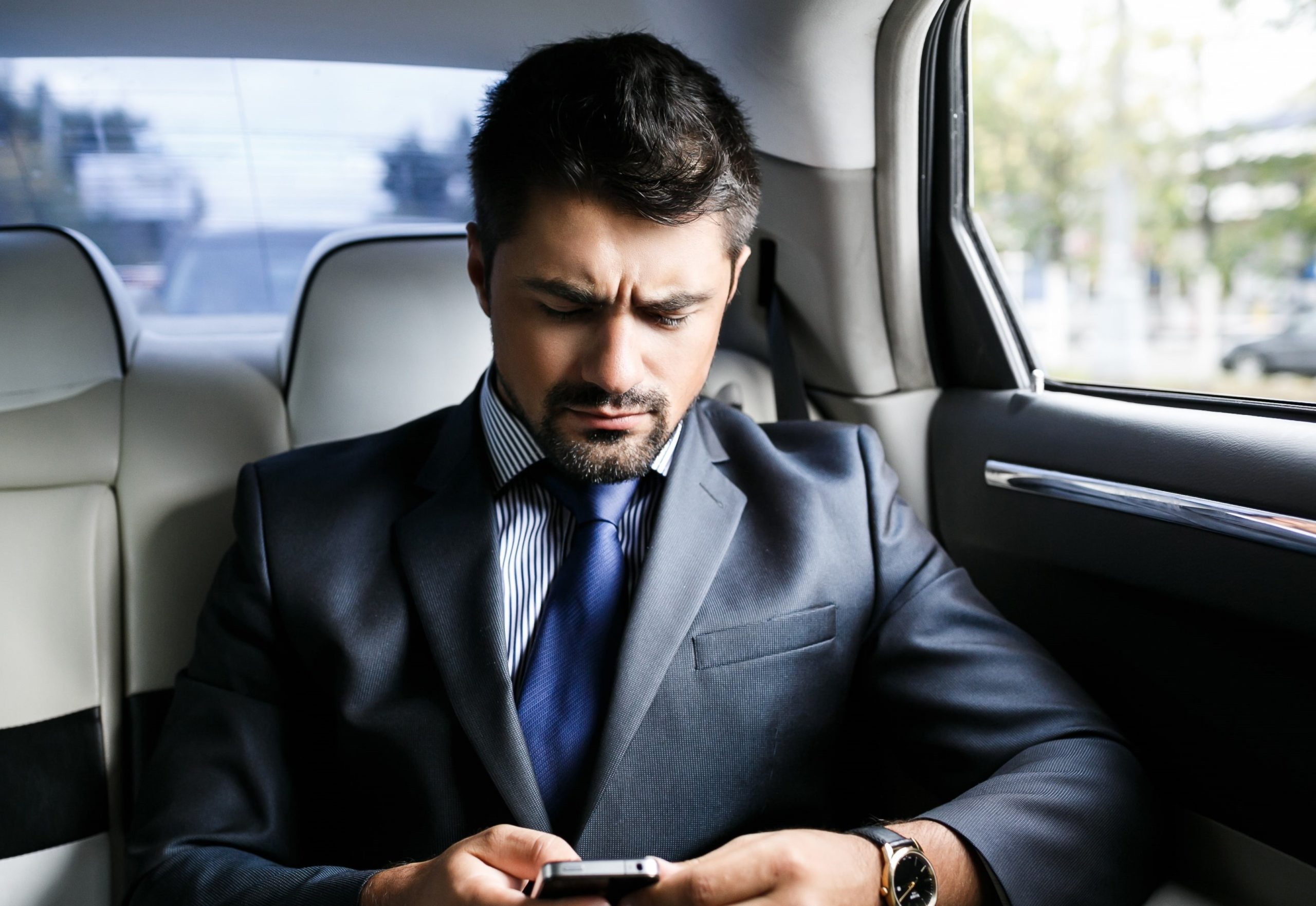 Private Driver in Nice – All You Need to Know BEFORE You Go