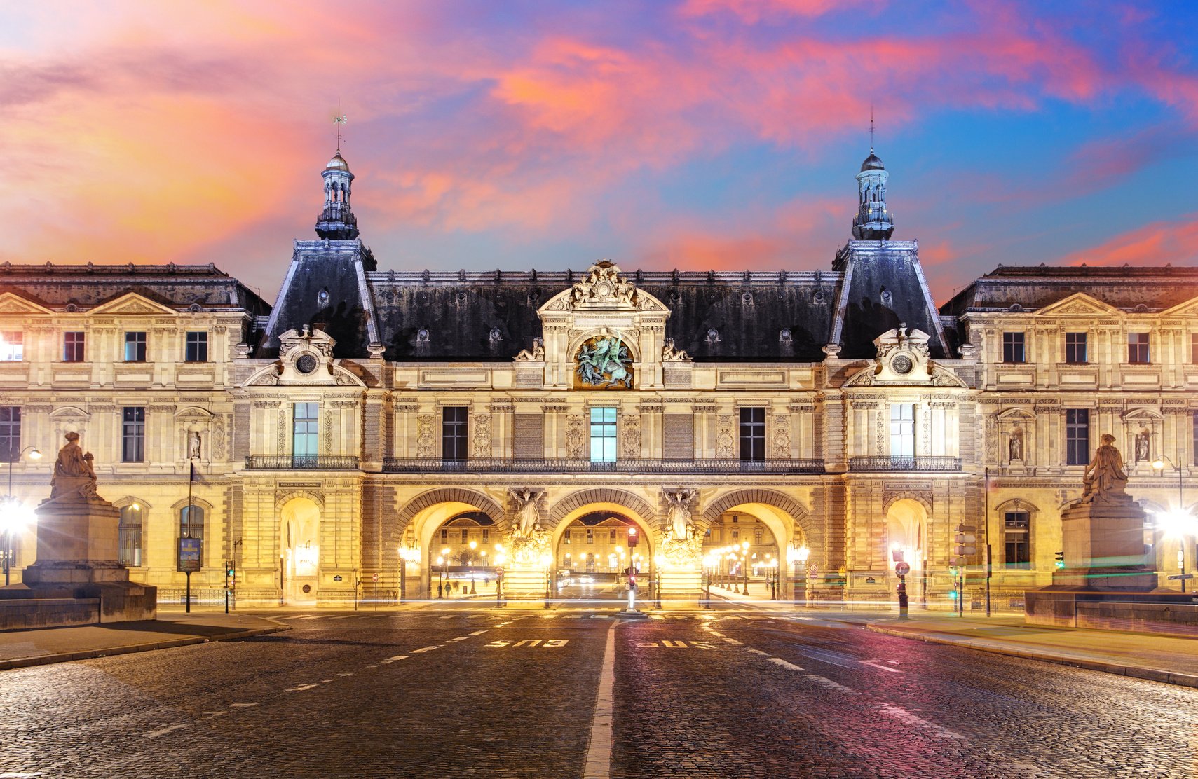 European Night of Museums