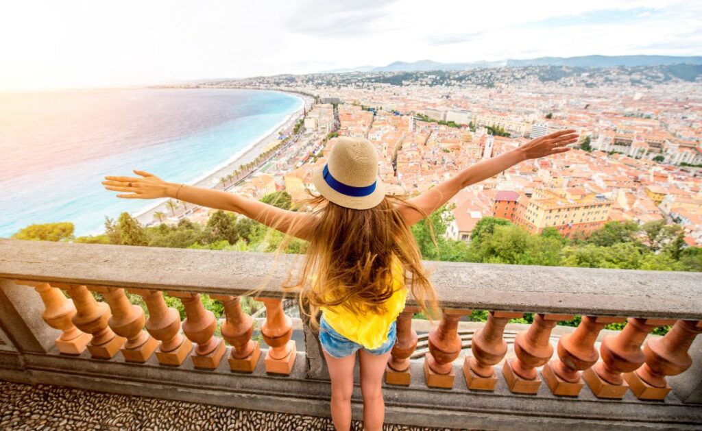 Discover Nice with a Private Driver – Unlocking the French Riviera’s Hidden Gems