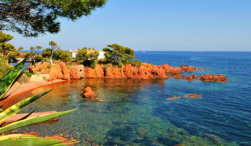 Exploring the Wonders of Fréjus