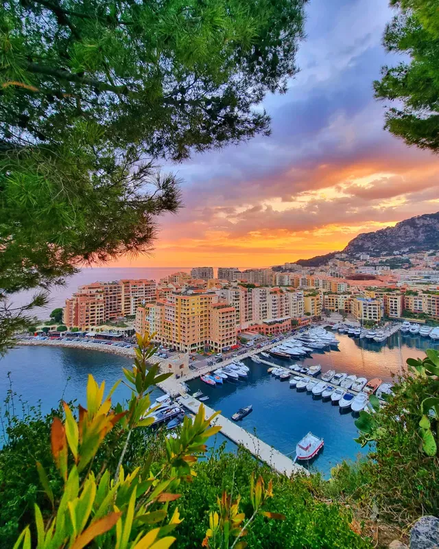 Exploring the Magic of Monaco