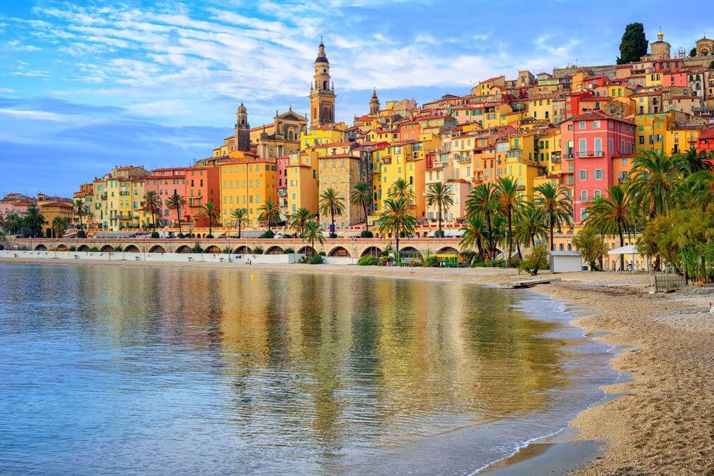 French Riviera sightseeing services