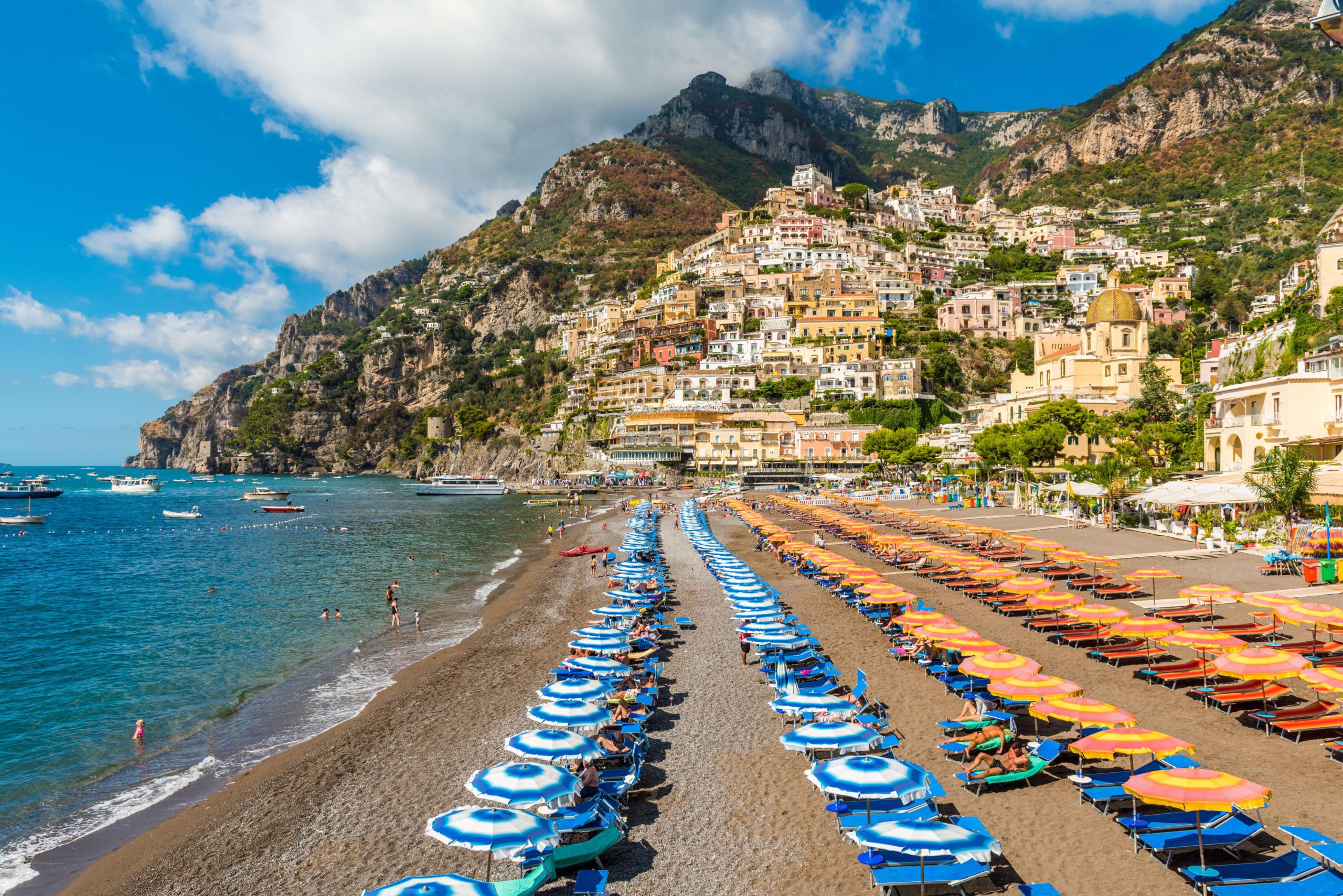 Seamless Luxury Travel: Private Chauffeur Service from Nice to Italy with HSE-Plateform